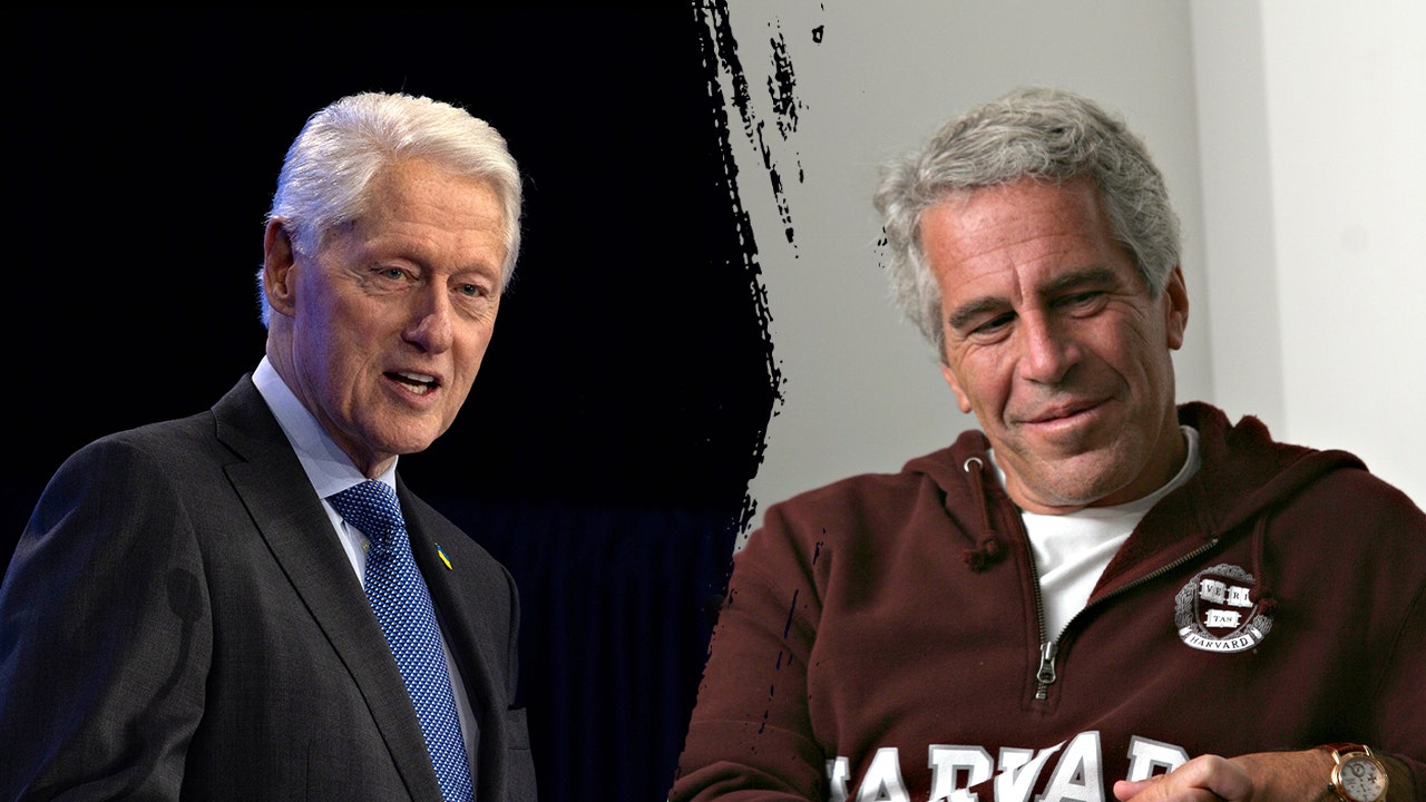 Epstein accuser’s memoir alleges rape by prime minister, recalls Epstein-Clinton ties