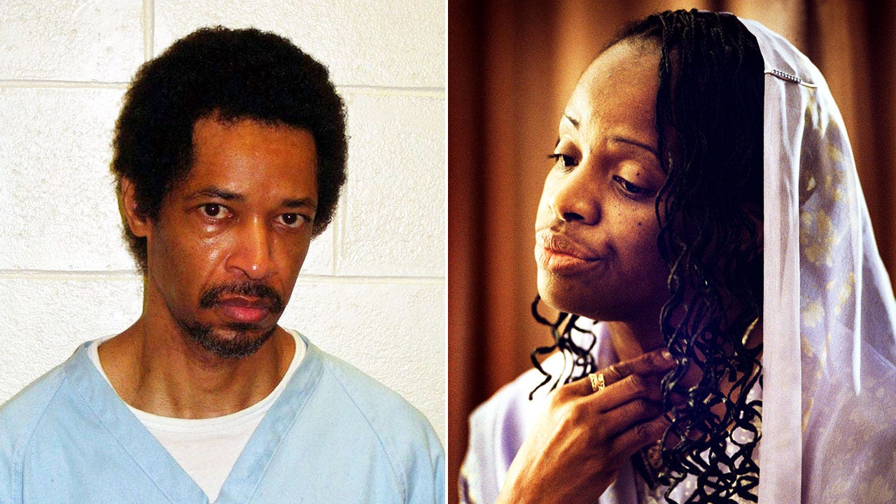 D.C. sniper’s ex-wife reveals she was his intended target all along