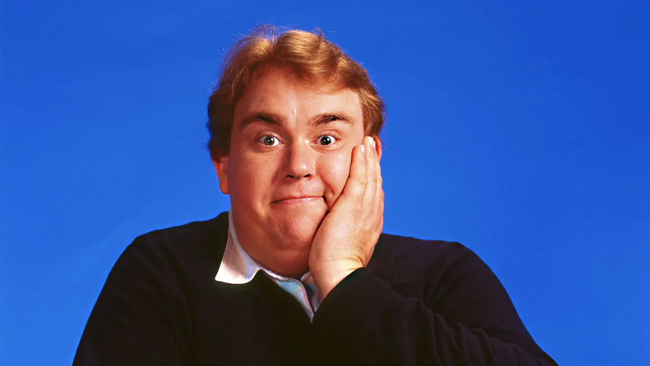 New John Candy documentary reveals comedian’s crippling anxiety struggles