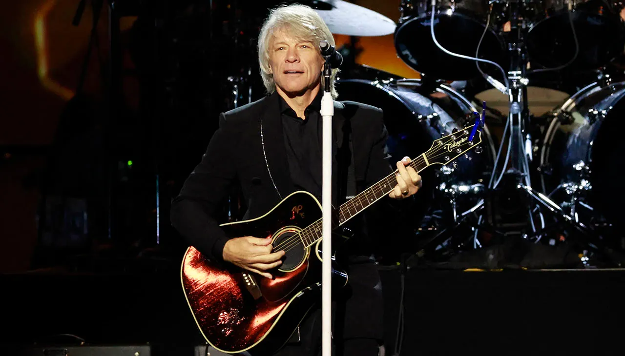 Jon Bon Jovi announces comeback tour after surgery saved his ‘dying’ vocal cord from career-ending damage