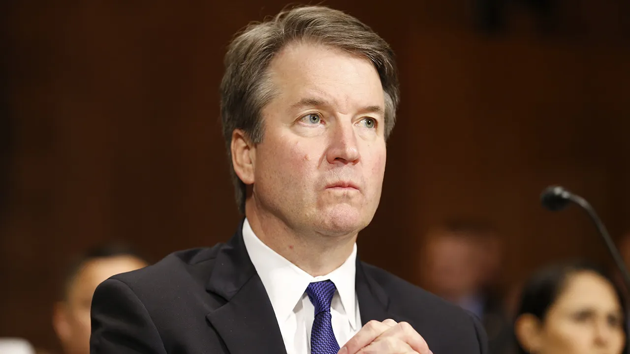 Justice Brett Kavanaugh’s attempted assassin sentenced to prison