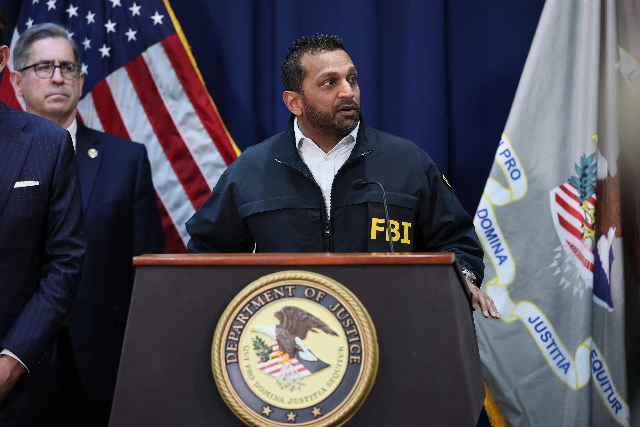 FBI arrests another ShinyHunters suspect in FBIjobs.gov data breach FBI arrests another ShinyHunters suspect in FBIjobs.gov data breach