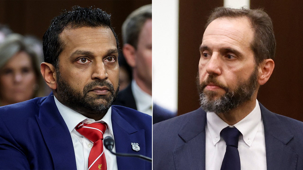 https://static.foxnews.com/foxnews.com/content/uploads/2025/10/kash-patel-jack-smith-fbi-investigation.jpg