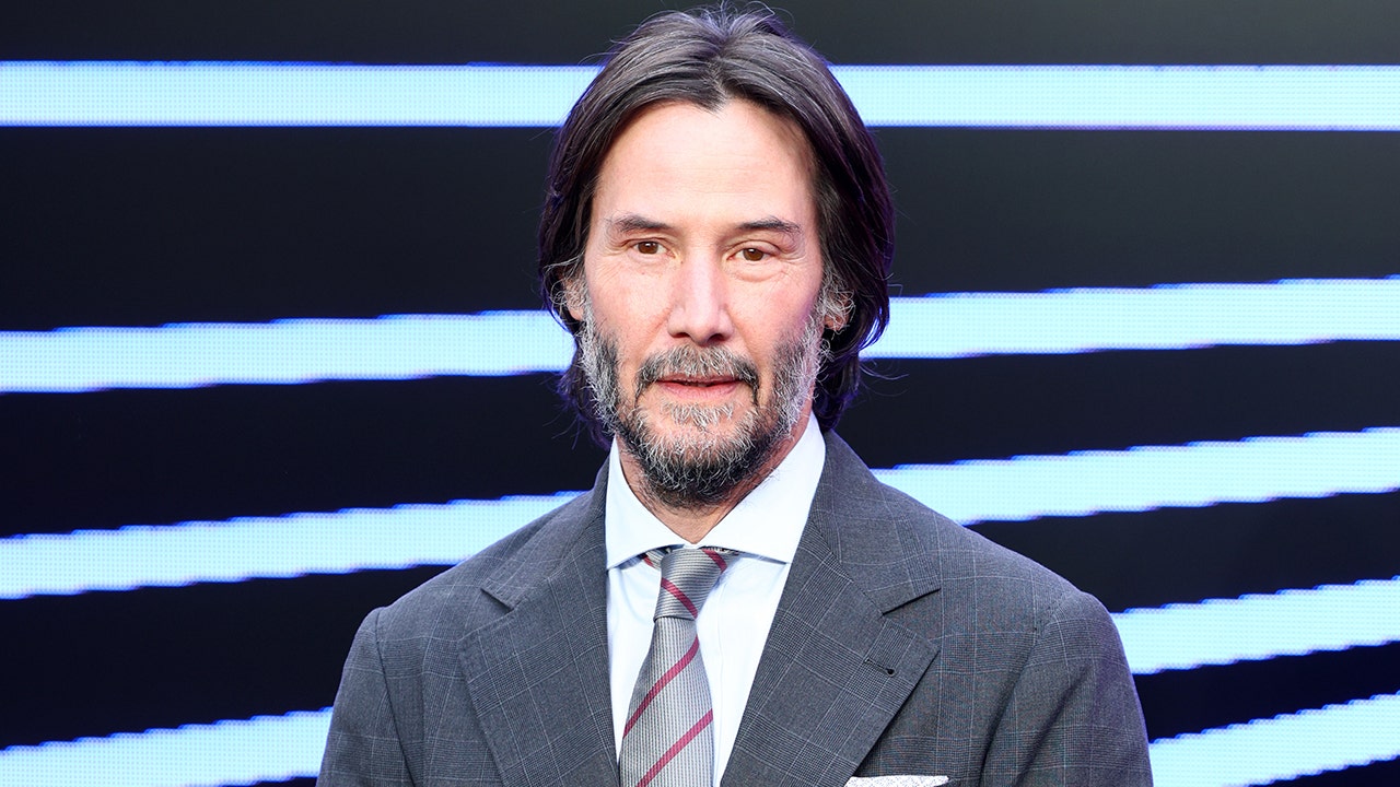 Keanu Reeves’ Hollywood manager tried to change his name during his early acting career