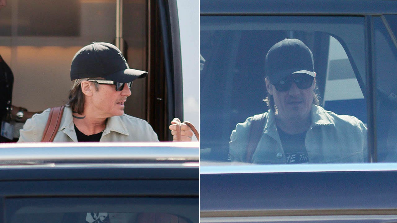 Keith Urban spotted for first time days after Nicole Kidman filed for divorce