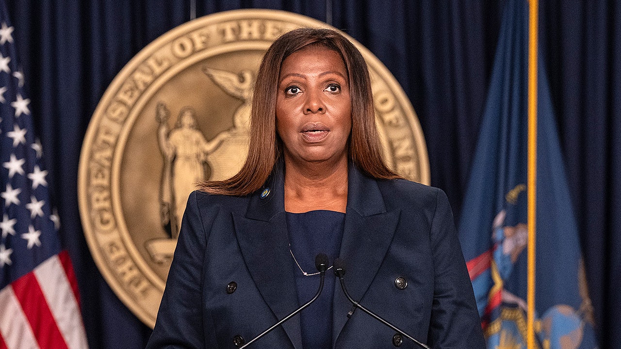 NY AG Who Prosecuted Trump Faces Federal Charges in Stunning Irony Twist