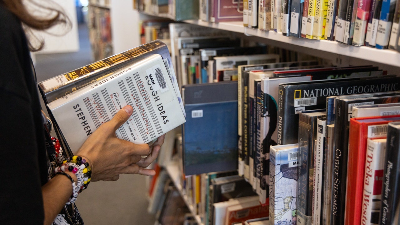 Book bummer: Why reading is in deep decline Book bummer: Why reading is in deep decline