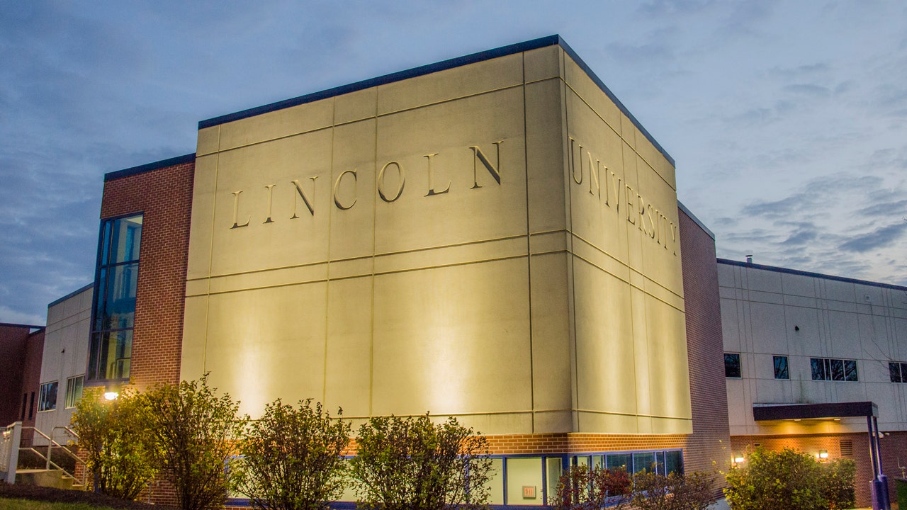 Multiple people shot at Lincoln University of Pennsylvania in Chester County: DA Multiple people shot at Lincoln University of Pennsylvania in Chester County: DA