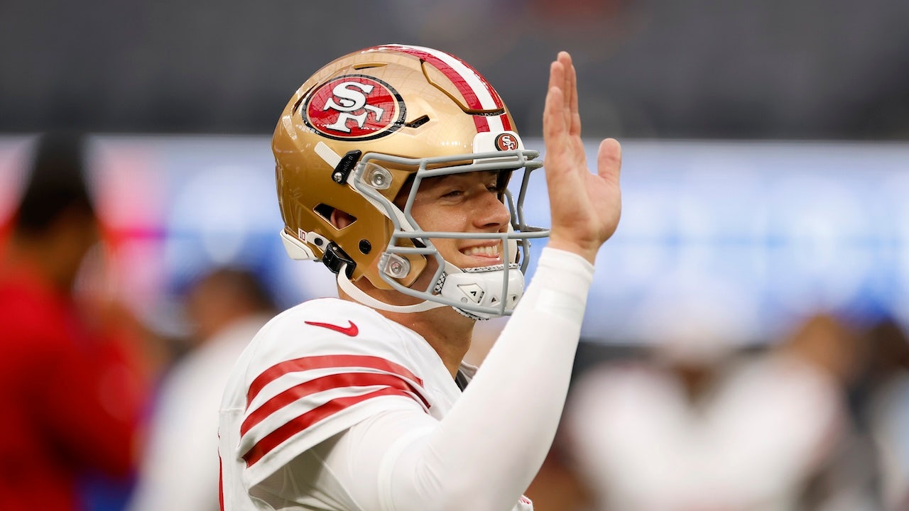49ers’ defense digs deep to thwart Rams’ overtime charge for win