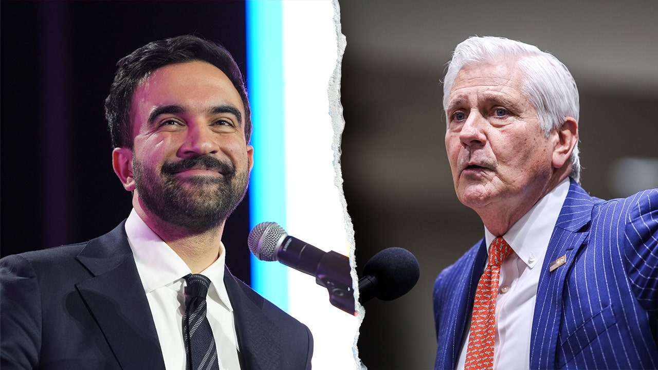 New York leader pledges more cops, tougher ICE partnership if NYC elects socialist mayor New York leader pledges more cops, tougher ICE partnership if NYC elects socialist mayor