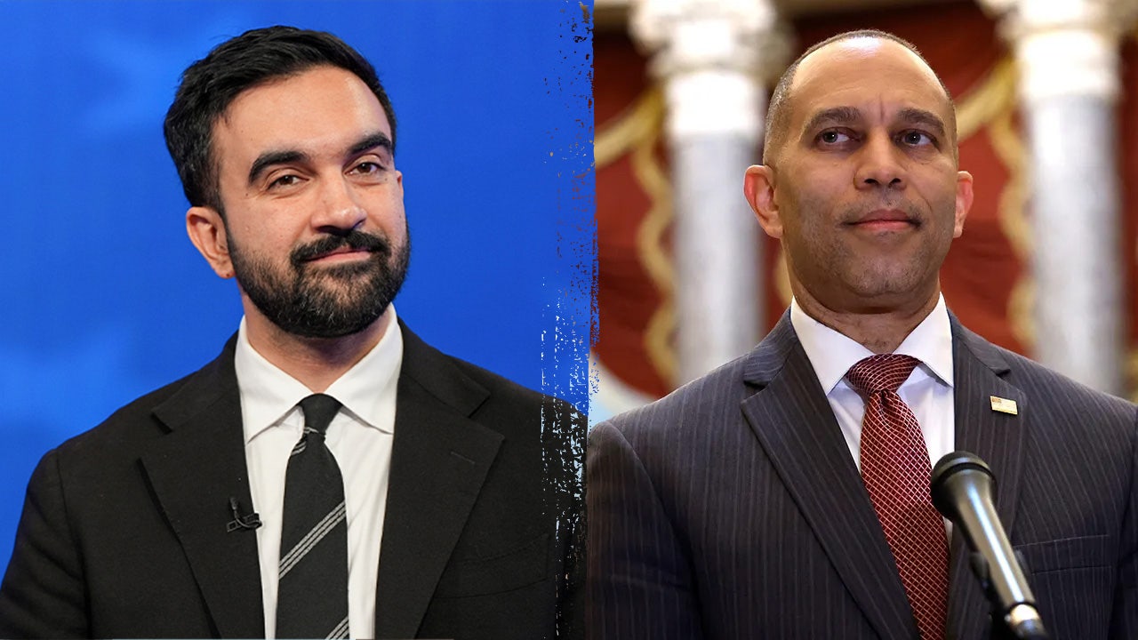 Zohran Mamdani lands long-waited key endorsement in New York City mayoral race