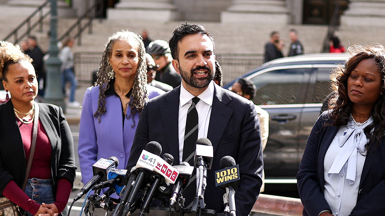 Mamdani assails Trump for ‘political retribution’ against Letitia James in sweeping defense of embattled AG