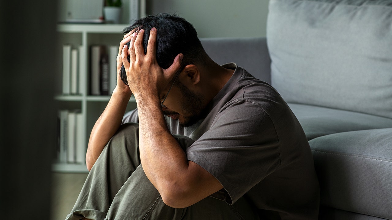 Hair-loss drug tied to suicides, depression and anxiety in global study