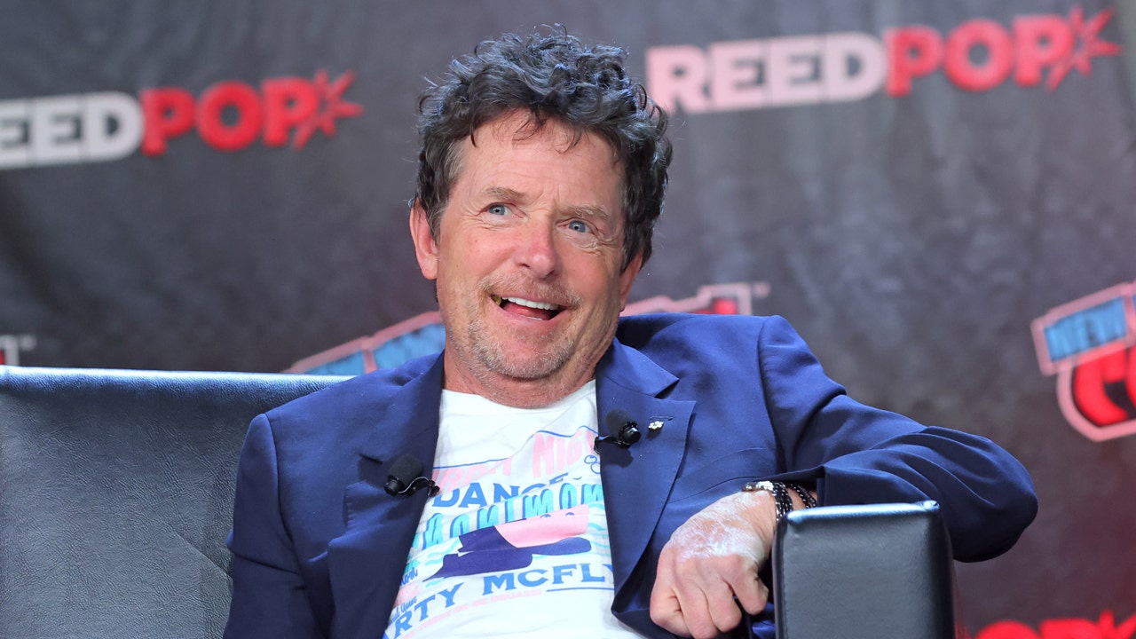 Michael J. Fox makes acting comeback after 5-year retirement from Hollywood despite Parkinson’s battle