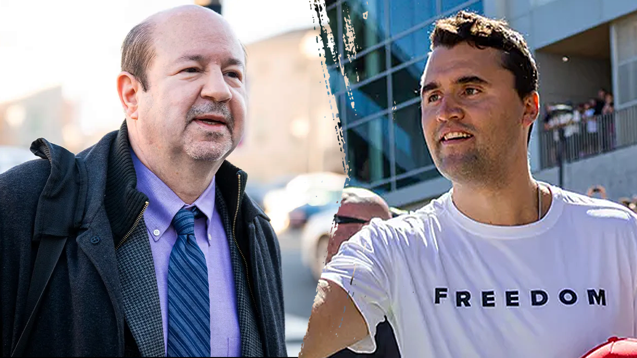 Penn professor who criticized Charlie Kirk after killing hired