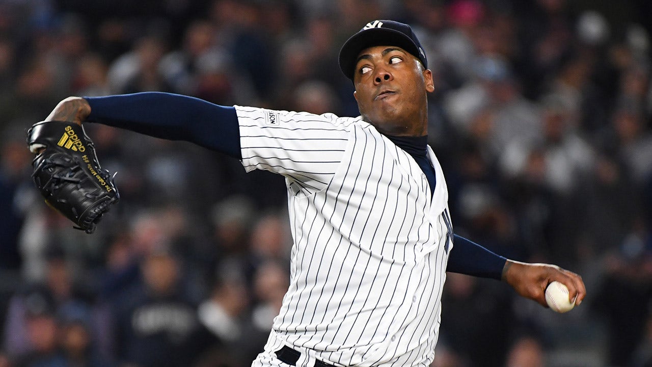 Ex-Yankees star rips org in podcast interview Ex-Yankees star rips org in podcast interview