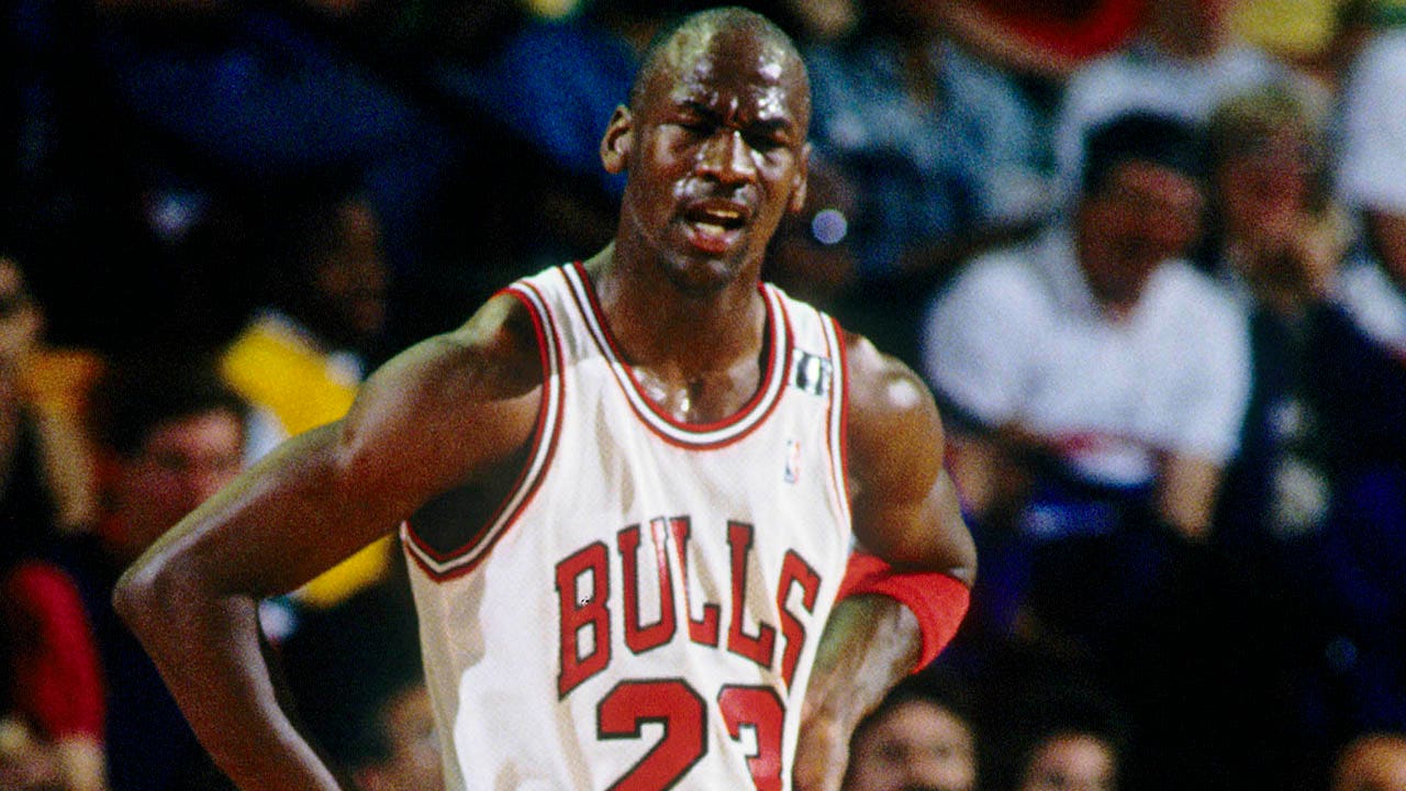 Michael Jordan sounds off on load management in NBA, shares why he wanted to play every game Michael Jordan sounds off on load management in NBA, shares why he wanted to play every game