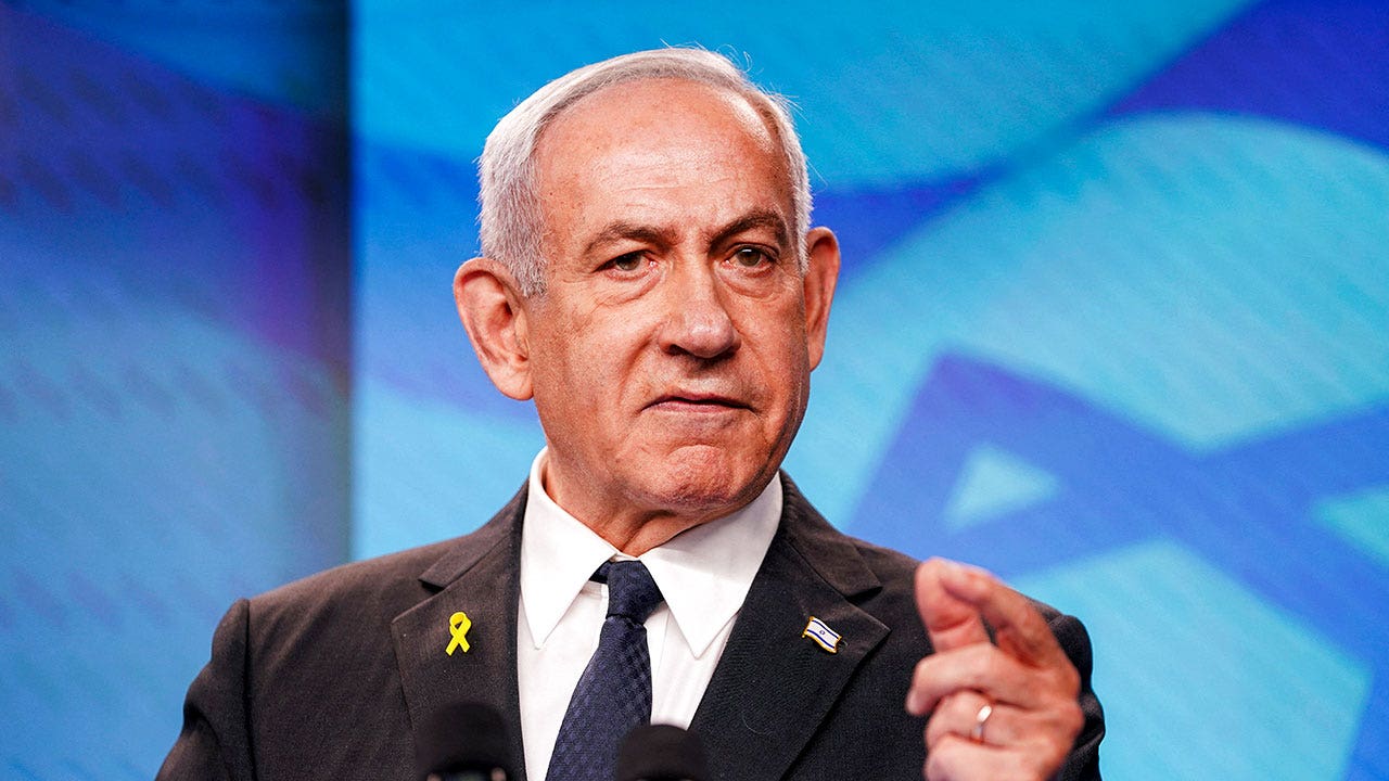 The opposition leader of Israel returned the Netanyuhu government to protect the administrative agreement