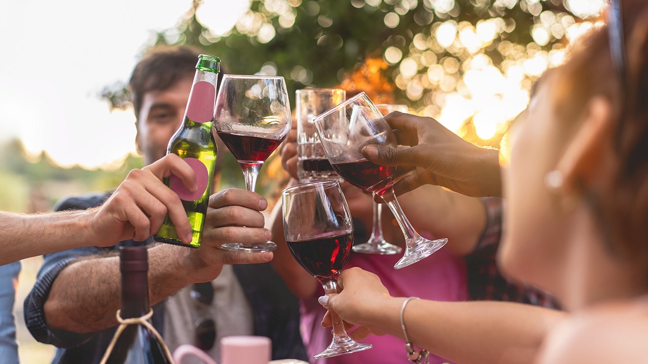 Scientists reveal four new discoveries about how beer and wine actually affect your body