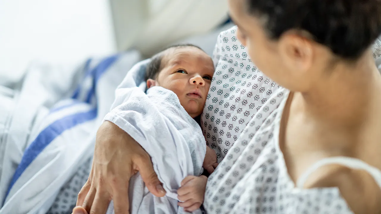 Robots power breakthrough in pregnancy research, boosting IVF success rates Robots power breakthrough in pregnancy research, boosting IVF success rates