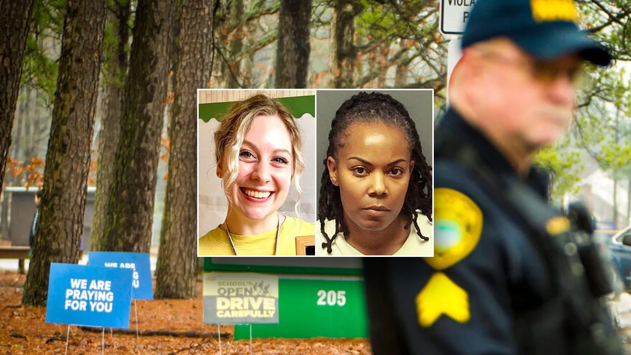 Attorney says Virginia school missed warnings before 6-year-old shot teacher Attorney says Virginia school missed warnings before 6-year-old shot teacher