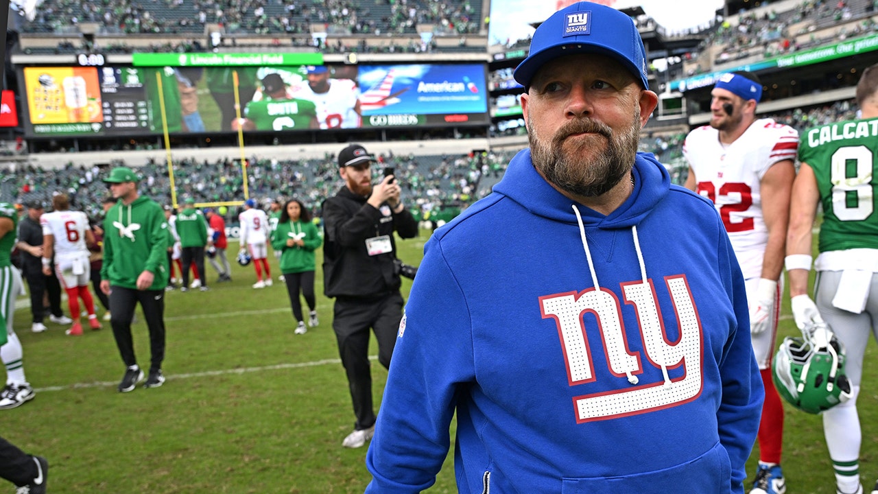 Berita NFL: Giants dilaporkan memecat Brian Daboll sebagai pelatih kepala