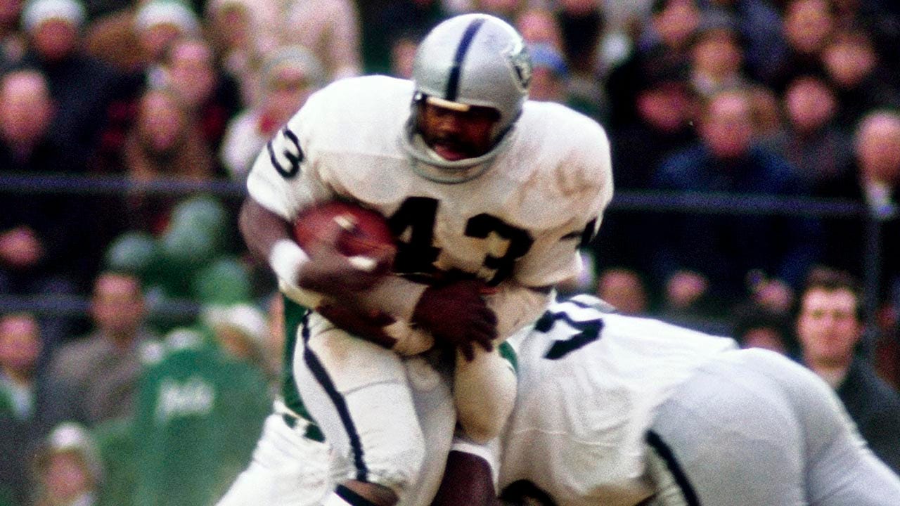 Raiders great George Atkinson dead at 78