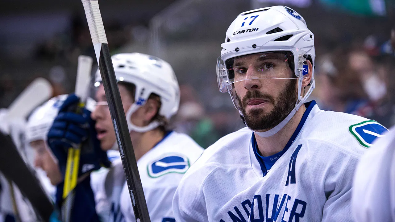 Former NHL player Ryan Kesler charged with criminal sexual conduct Former NHL player Ryan Kesler charged with criminal sexual conduct