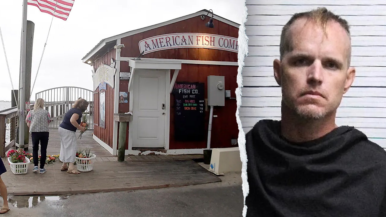 North Carolina bar patron’s video may have foiled gunman night before deadly waterfront massacre: report