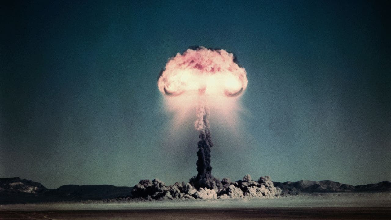 Trump stuns with call to resume nuclear tests — why now, and what it could mean Trump stuns with call to resume nuclear tests — why now, and what it could mean