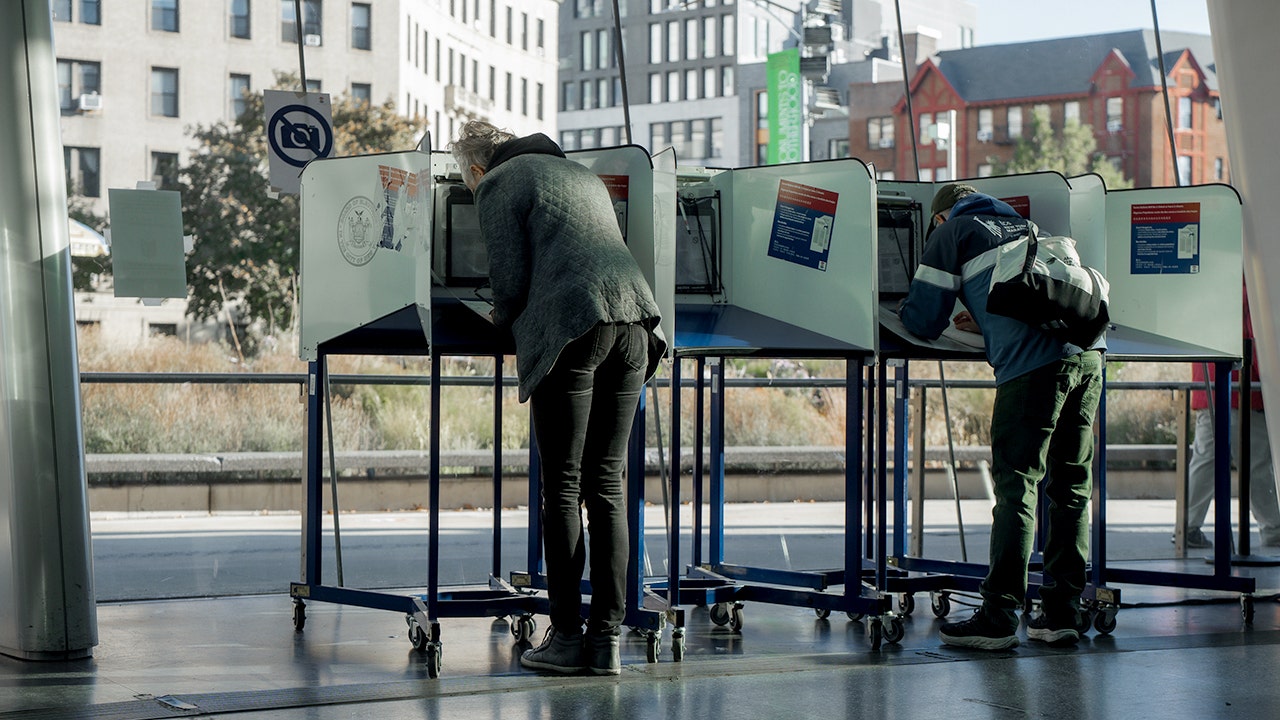 GOP mail-in voting proposal could impact millions of Americans ahead of midterms