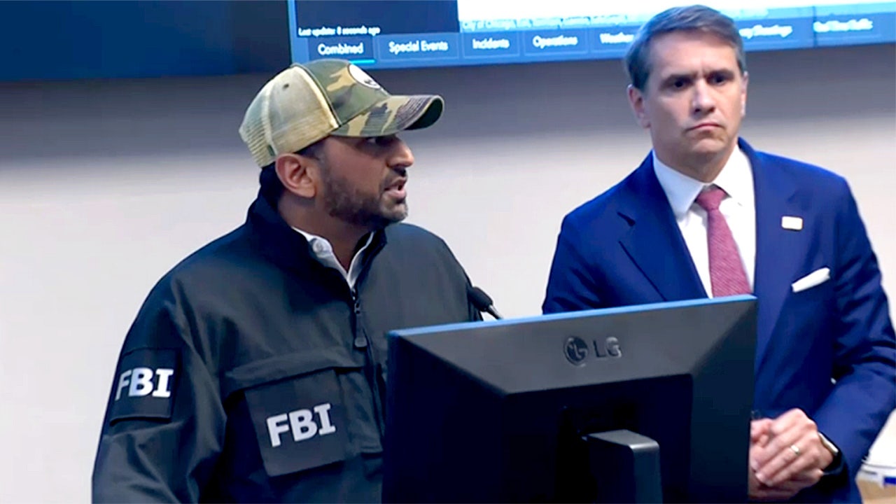 ‘Operation Midway Blitz’: Inside DOJ’s push to tackle crime, illegal immigration in Chicago