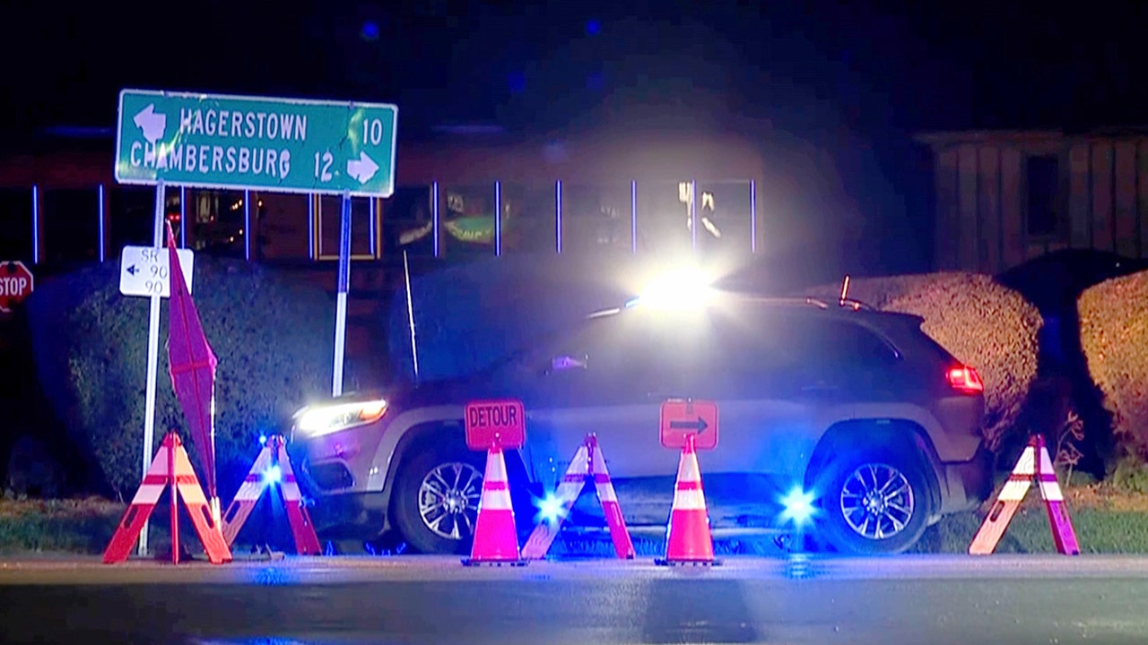 Two Pennsylvania troopers shot in latest act of violence against state police