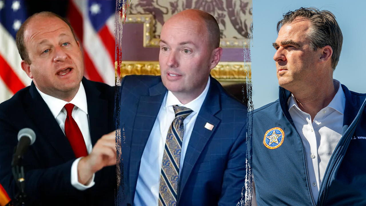 EXCLUSIVE: Outgoing NGA chief lifts curtain on how governors kept US unified during chaos