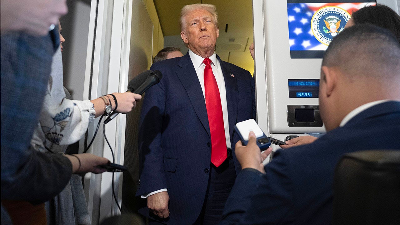 Senate rebukes President Trump on 10% global tariffs in rare bipartisan vote