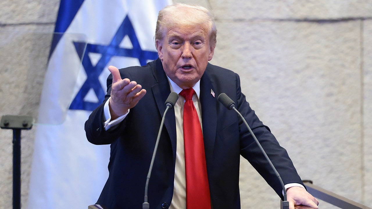 Trump’s America First strategy builds deterrence through strong US-Israel alliance, experts say
