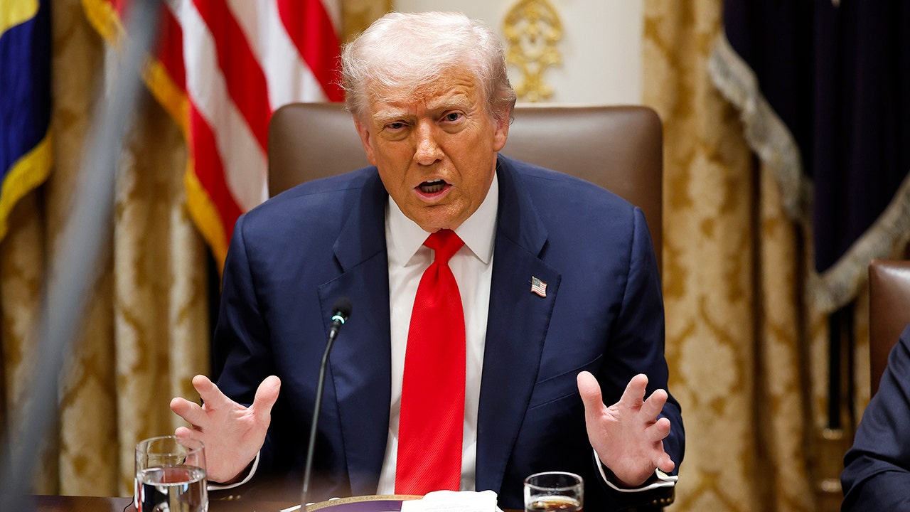 Trump calls out Grassley as blue slip custom stymies US attorney confirmations