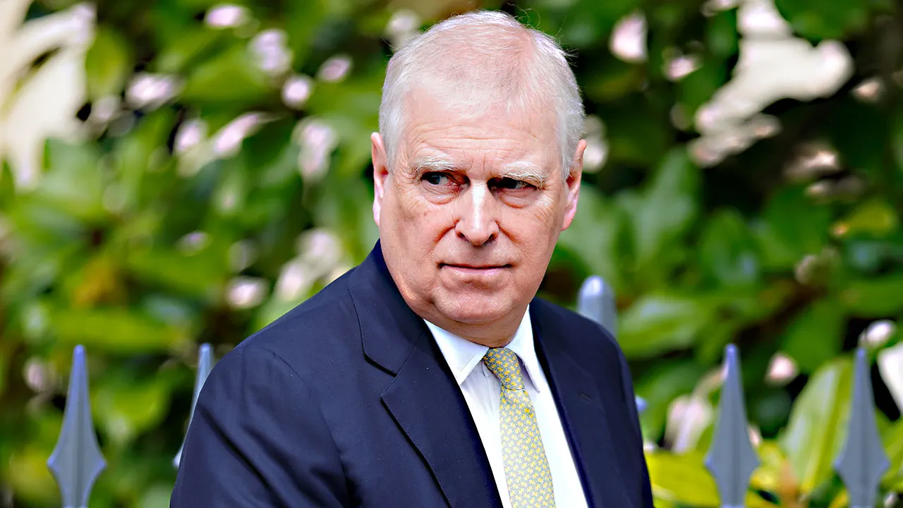 Prince Andrew wants compensation in royal house-walking talks: Expert