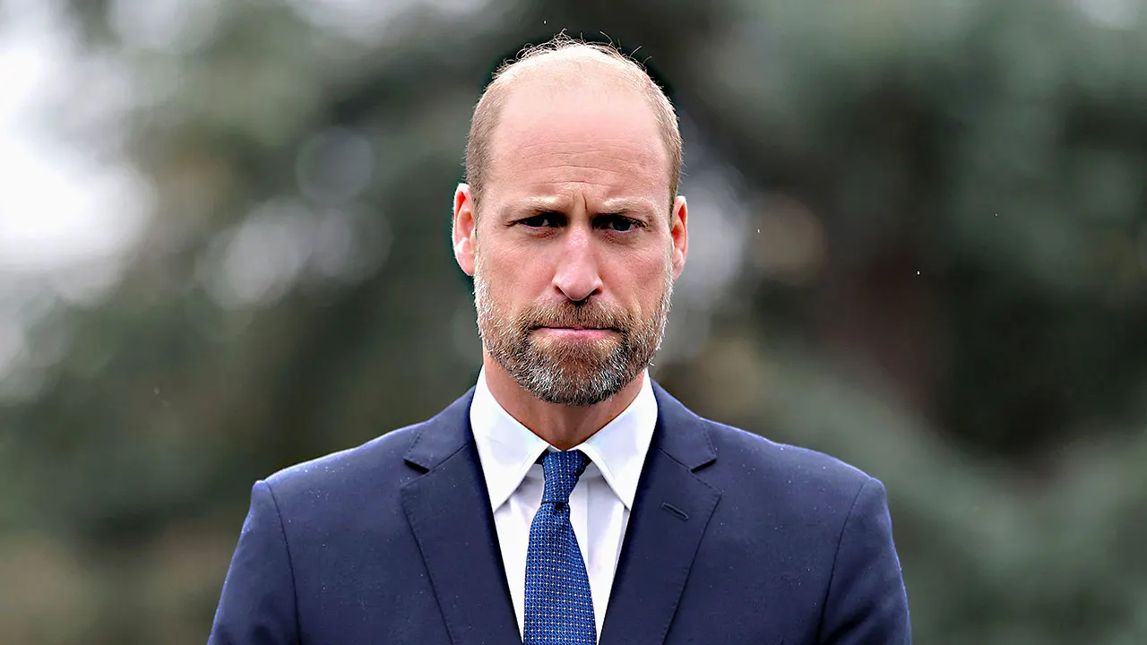 Prince William's Quest for a Stable Family Amid Past Turmoil