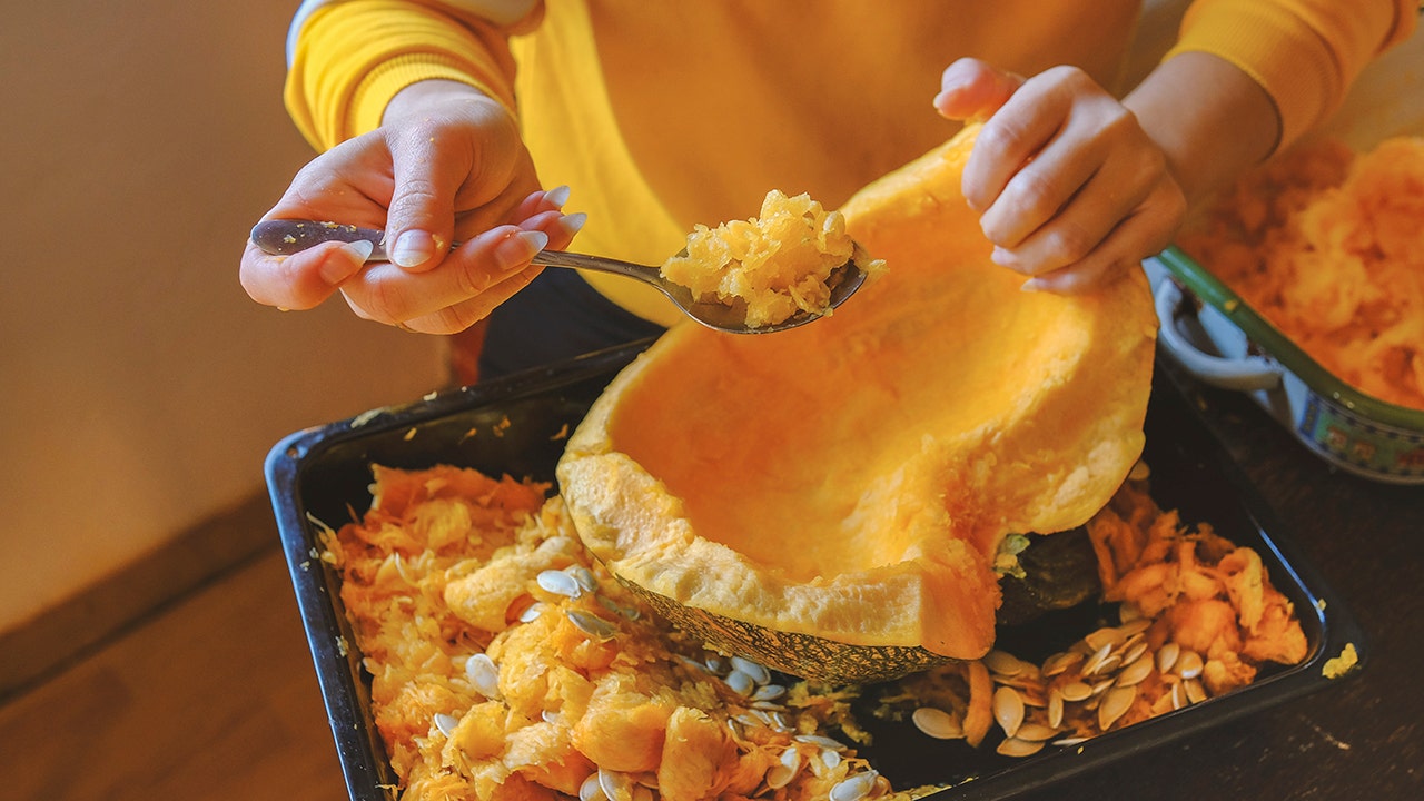 Pumpkin bread crushes the competition as fall favorites are revealed across America