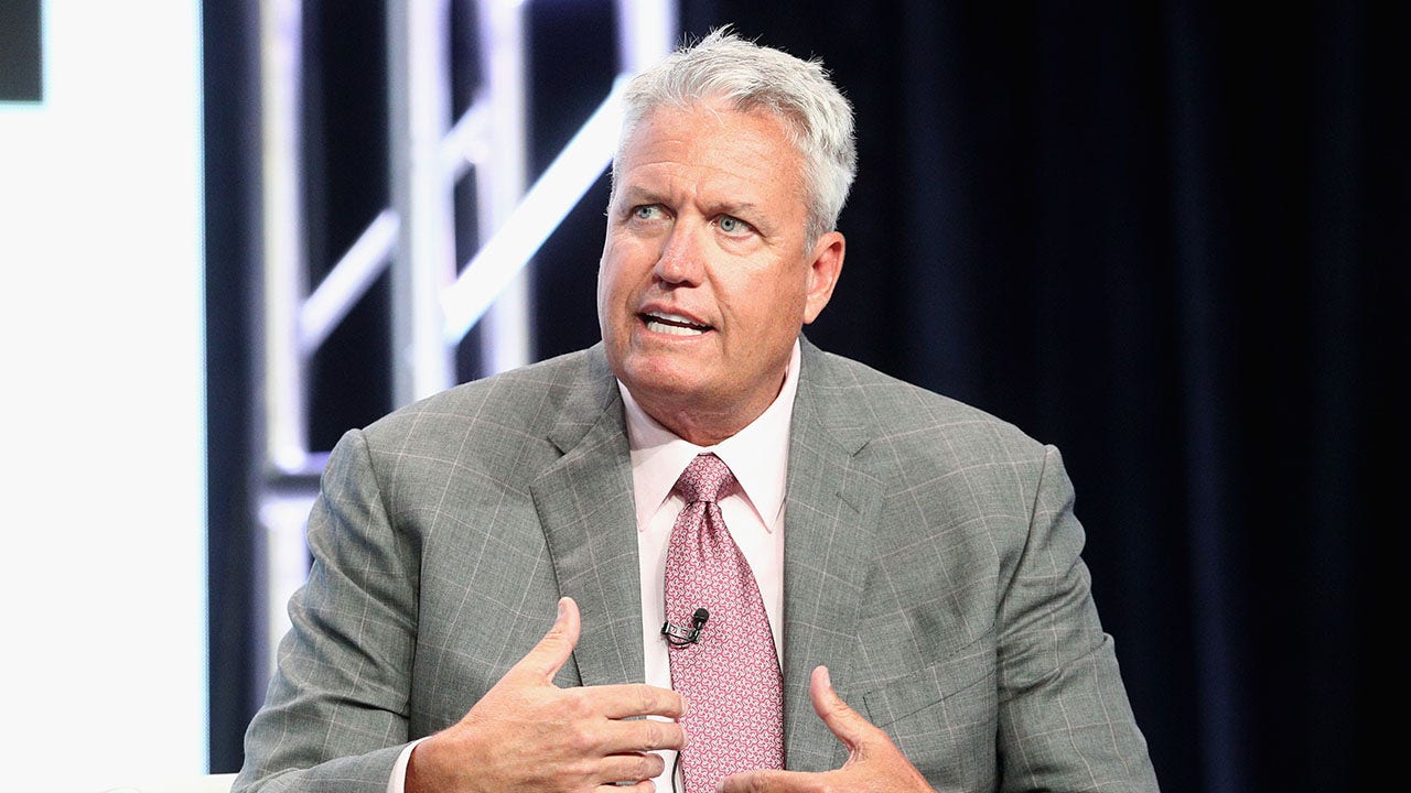 Rex Ryan gives tearful reaction to death of Jets legend Nick Mangold: ‘Great young man’ Rex Ryan gives tearful reaction to death of Jets legend Nick Mangold: ‘Great young man’