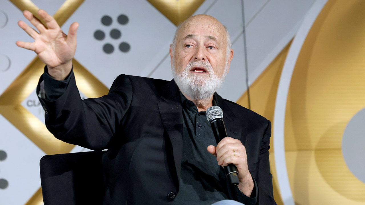 Rob Reiner Warns US Has One Year Before Entering 'Full-On Autocracy' Under Trump