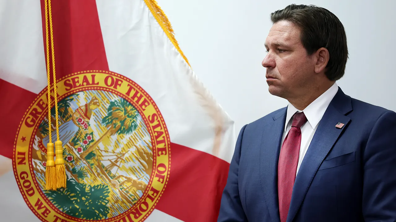 DeSantis says he won’t tolerate H-1B visa ‘abuse’ in Florida universities DeSantis says he won’t tolerate H-1B visa ‘abuse’ in Florida universities