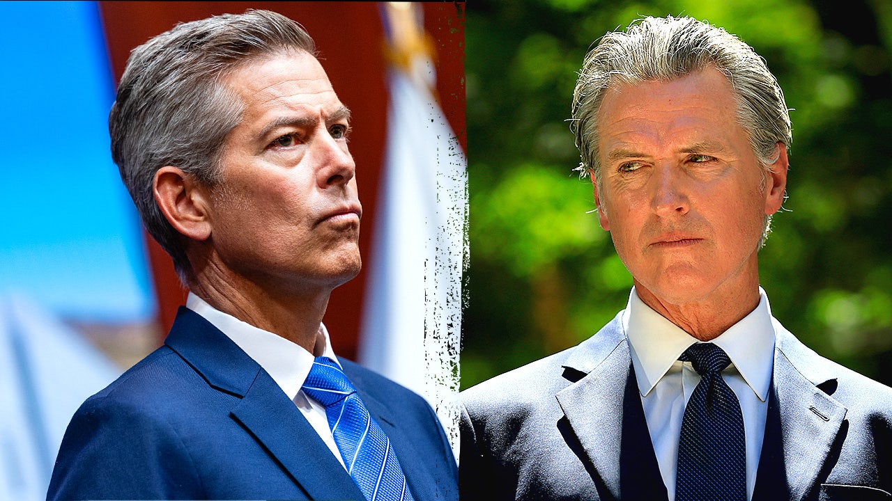 Duffy tells Newsom ‘3 more people would be alive’ if he followed federal truck licensing rules Duffy tells Newsom ‘3 more people would be alive’ if he followed federal truck licensing rules