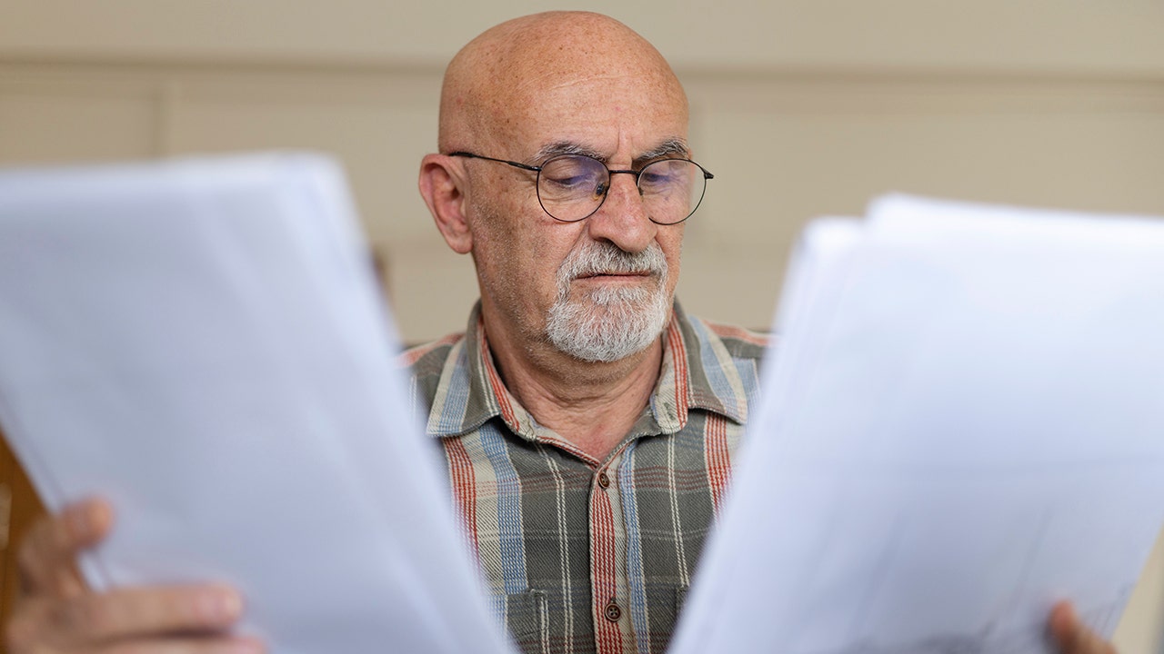 Probate scams target grieving families using public court records