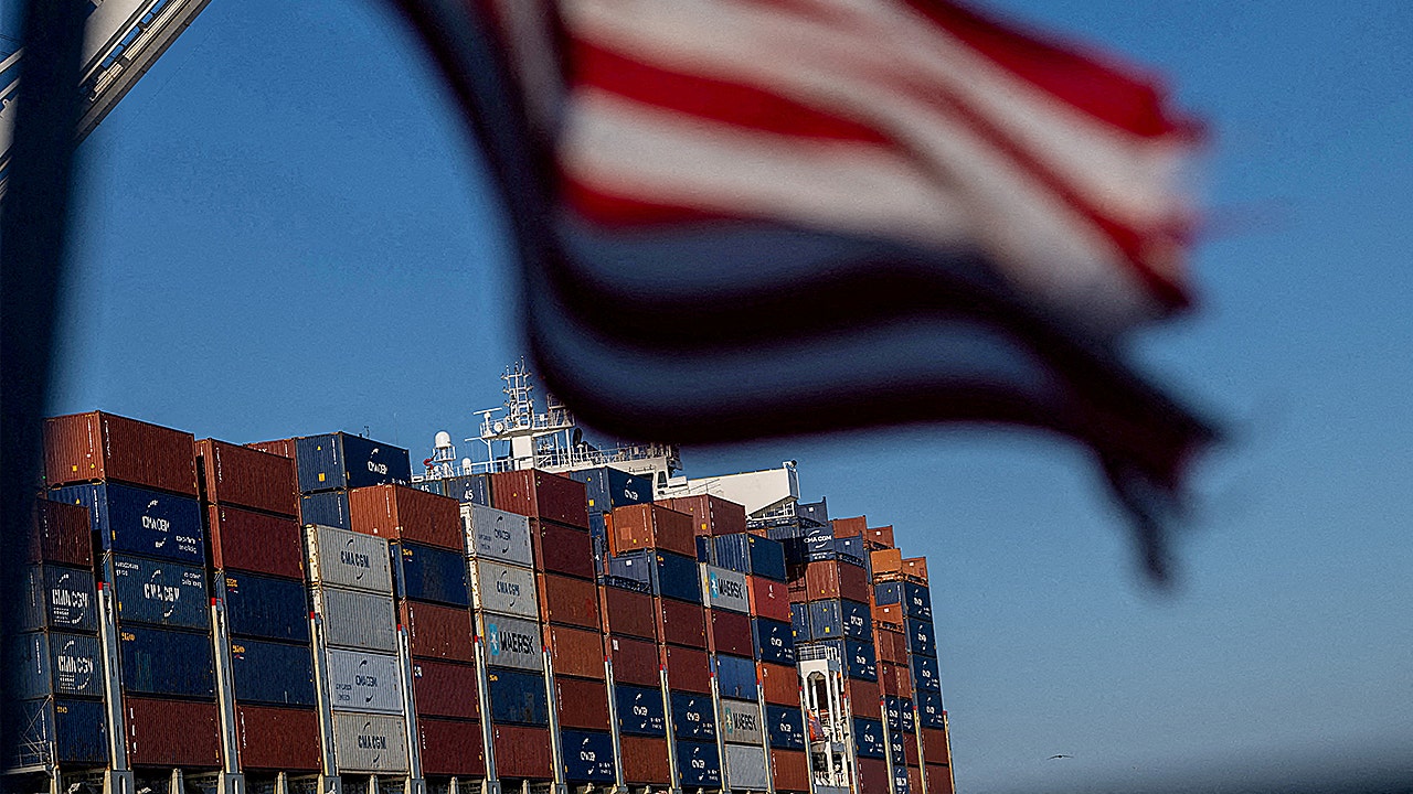 UN PoPPOnes International Tax on Shipping After USED-LED Objection