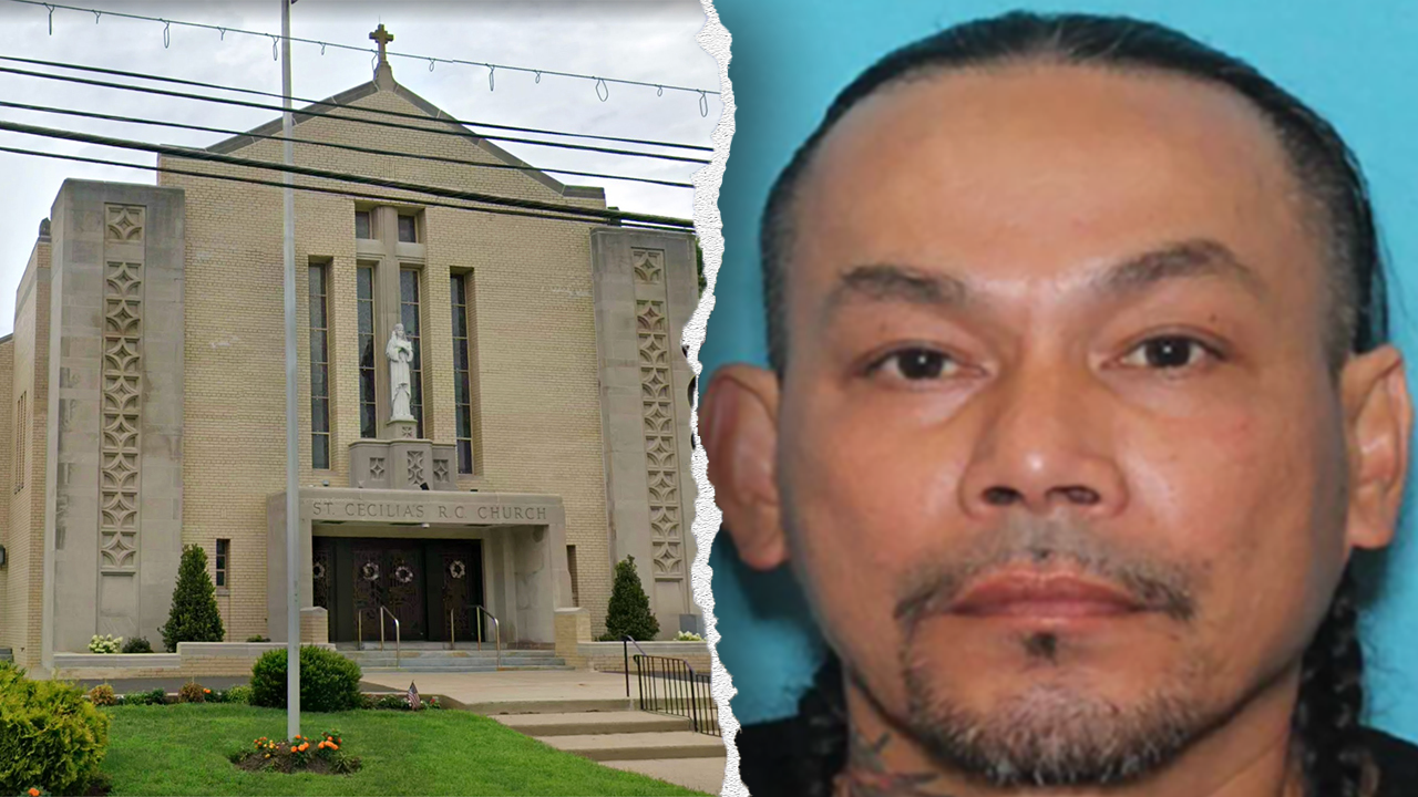 Illegal immigrant deported 30 years after brutal murder of Philadelphia teen Eddie Polec on church steps Illegal immigrant deported 30 years after brutal murder of Philadelphia teen Eddie Polec on church steps