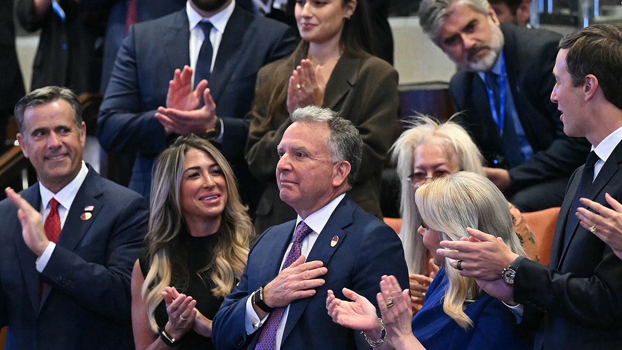 Trump Unveils Phase Two of Gaza Peace Plan: Can Disarmament of Hamas Truly Happen?