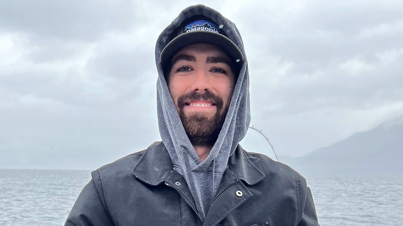 Pregnant widow shares husband’s final text before alleged fatal sucker punch outside Arizona bar Pregnant widow shares husband’s final text before alleged fatal sucker punch outside Arizona bar