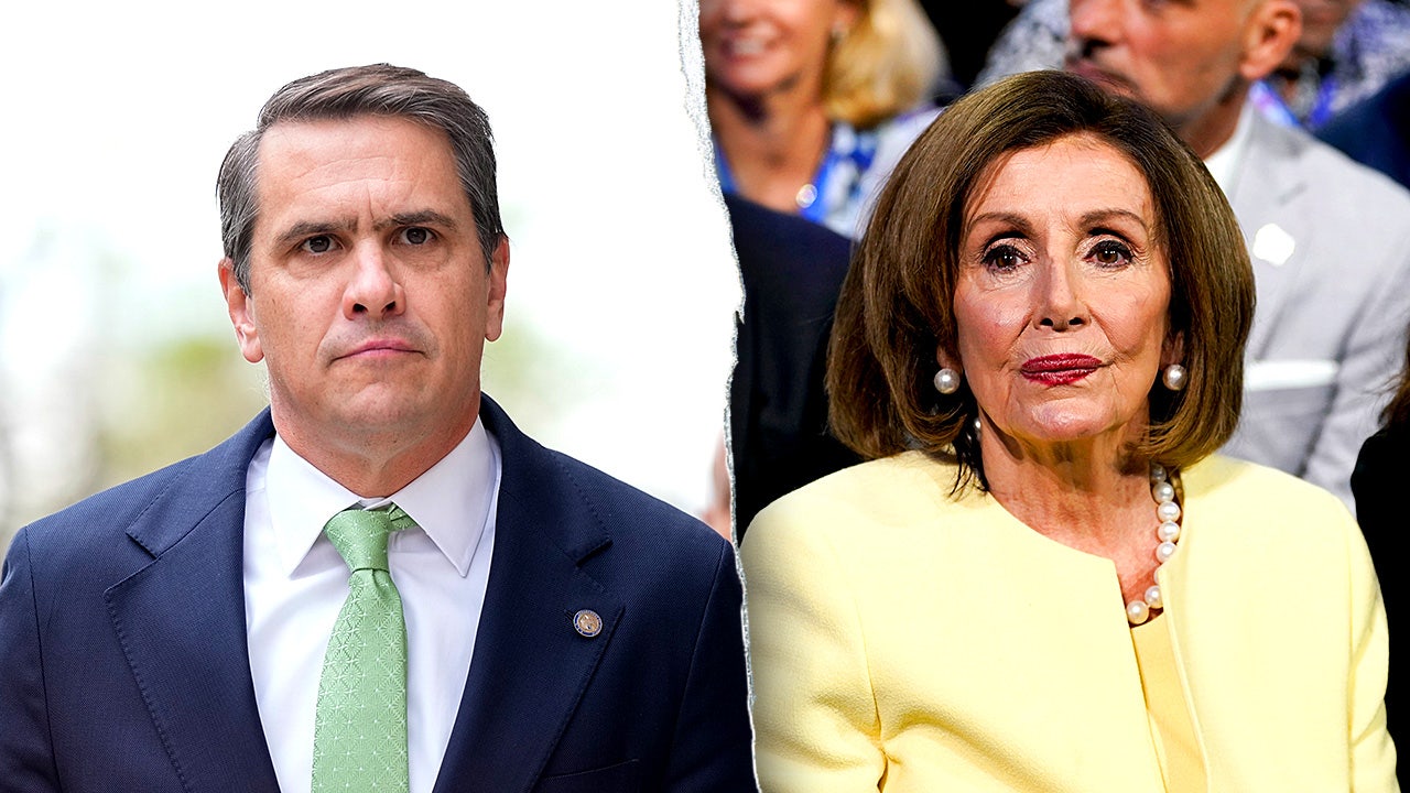 Pelosi calls for arresting ICE agents, Trump administration fires back Pelosi calls for arresting ICE agents, Trump administration fires back